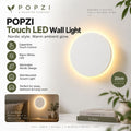 Smart Touch LED Highlighter
