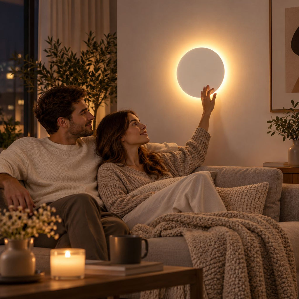 Smart Touch LED Highlighter