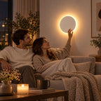 Smart Touch LED Highlighter