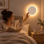 Smart Touch LED Highlighter