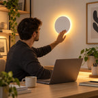 Smart Touch LED Highlighter