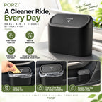 Folding Car Trash Can