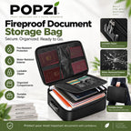 FireProof Document Organizer