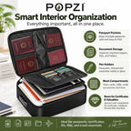 FireProof Document Organizer