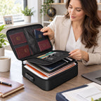 FireProof Document Organizer
